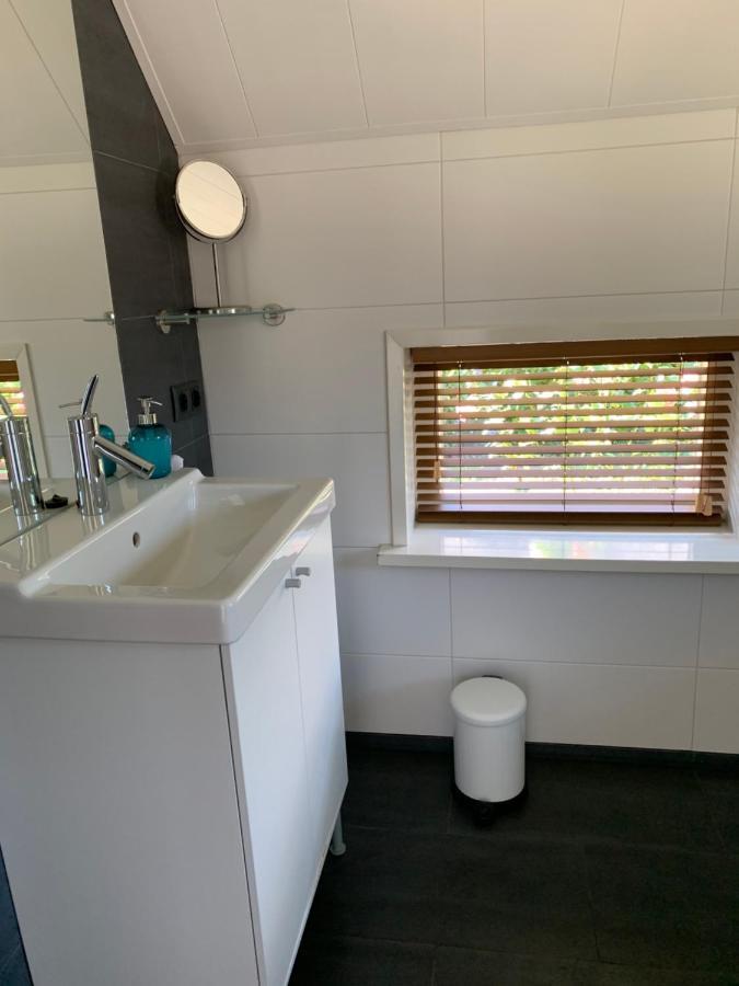 De Stal - Buitenplaats Ruitenveen, Prive! Nieuwleusen Luaran gambar