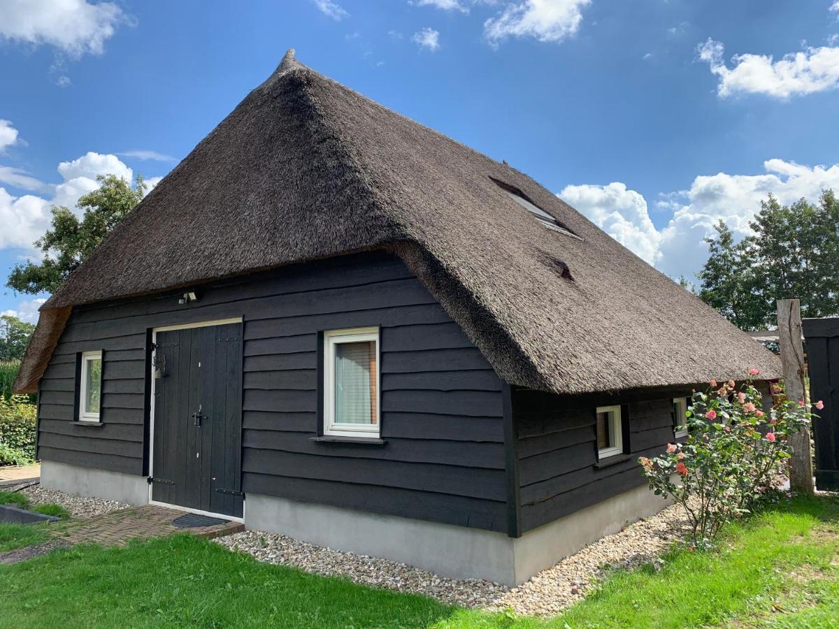 De Stal - Buitenplaats Ruitenveen, Prive! Nieuwleusen Luaran gambar